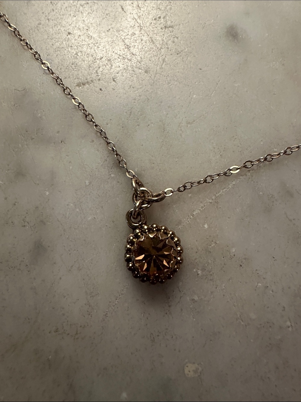 VSA Necklace - Picture 2 of 5